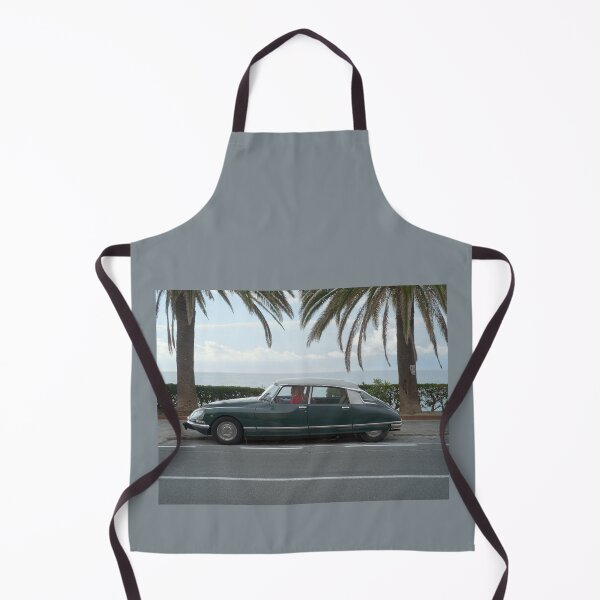Item preview, 2017 Citroën DS Pallas designed and sold by robertoferrero.