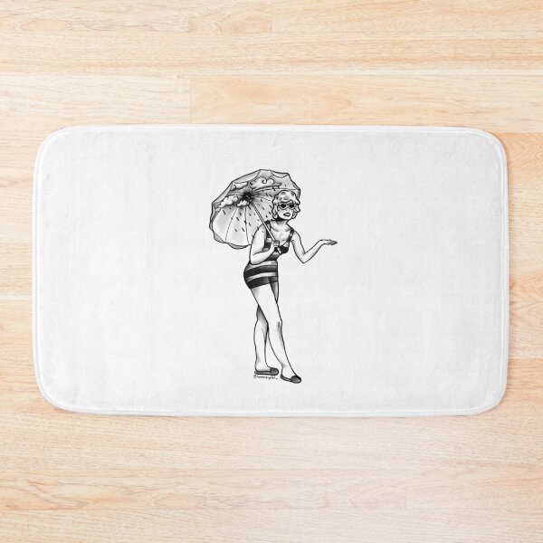 Item preview, It's raining inside me designed and sold by LaMarsupial.