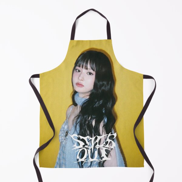 Item preview, NMIXX SULLYOON NMIXX SEE THAT NMIXX STICK OUT LOVE IS LONELY NSWER designed and sold by Valereekmerch.