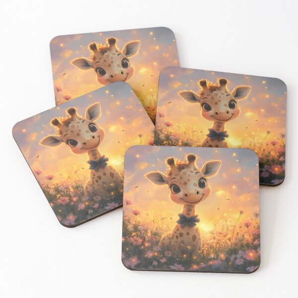 Item preview, Magical Prancing Companions designed and sold by AI-Only Creations.