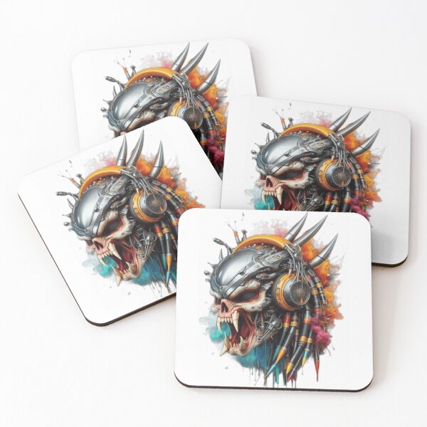 Item preview, Predator designed and sold by EDigitalStore.
