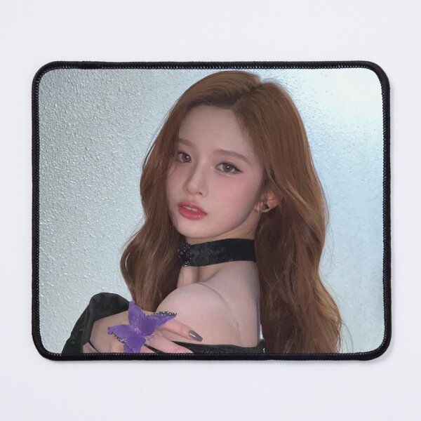 Item preview, NMIXX SULLYOON NMIXX SEE THAT NMIXX STICK OUT LOVE IS LONELY NSWER designed and sold by Valereekmerch.