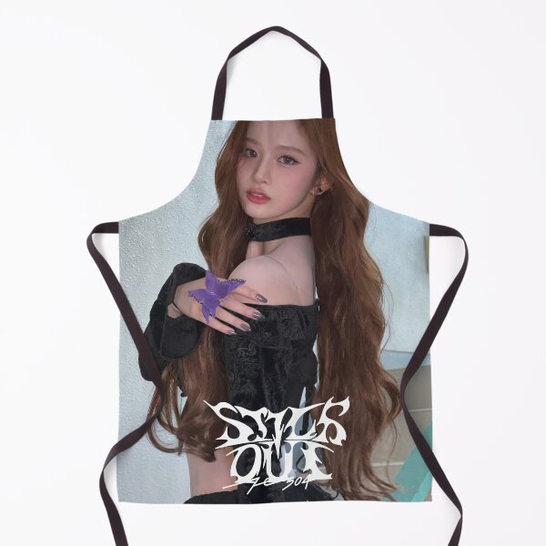 Item preview, NMIXX SULLYOON NMIXX SEE THAT NMIXX STICK OUT LOVE IS LONELY NSWER designed and sold by Valereekmerch.