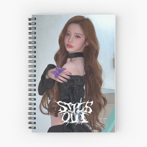 Item preview, NMIXX SULLYOON NMIXX SEE THAT NMIXX STICK OUT LOVE IS LONELY NSWER designed and sold by Valereekmerch.