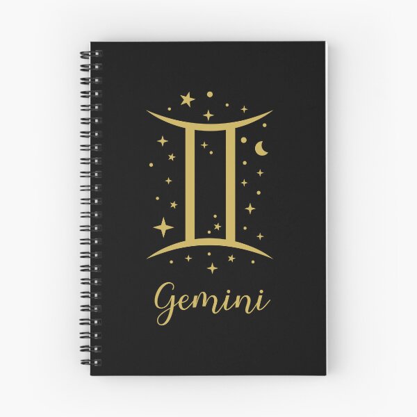Item preview, Gemini Mythology - Twin Gods Celestial Art designed and sold by Colorful-Garden.