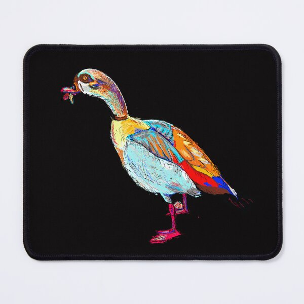Item preview, A piece of bread for the duck designed and sold by SHARON NAKAR.