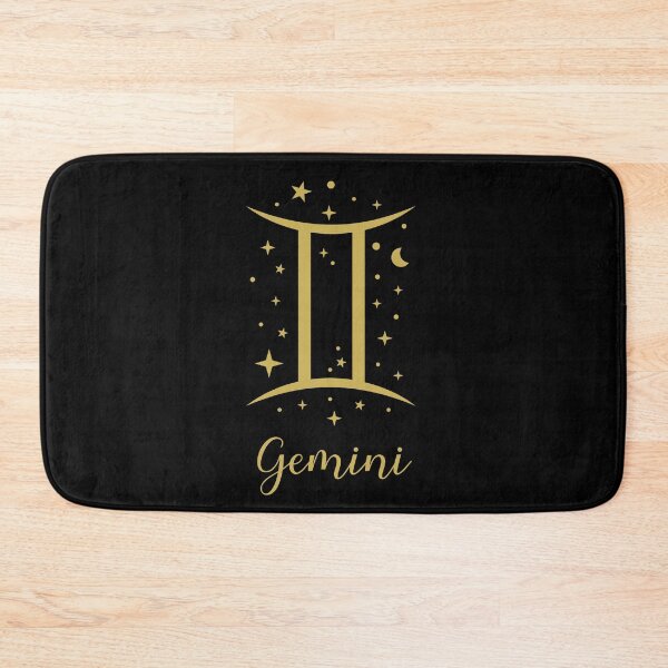 Item preview, Gemini Mythology - Twin Gods Celestial Art designed and sold by Colorful-Garden.