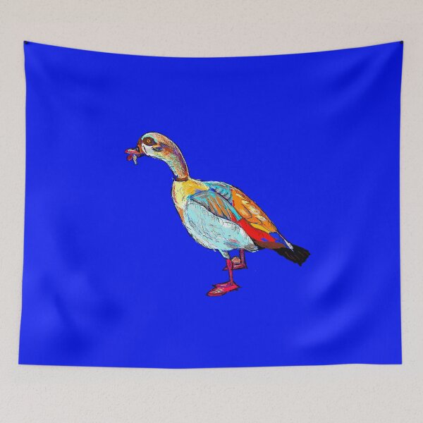 Item preview, A piece of bread for the duck designed and sold by SHARON NAKAR.