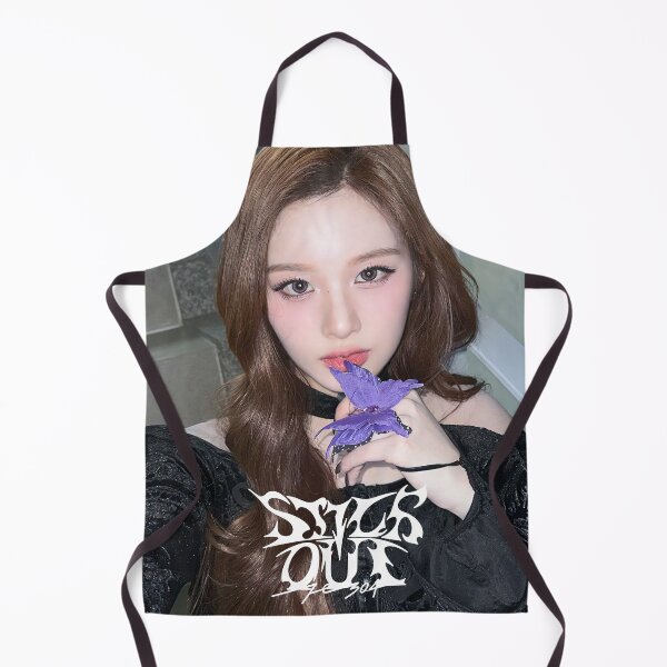 Item preview, NMIXX SULLYOON NMIXX SEE THAT NMIXX STICK OUT LOVE IS LONELY NSWER designed and sold by Valereekmerch.
