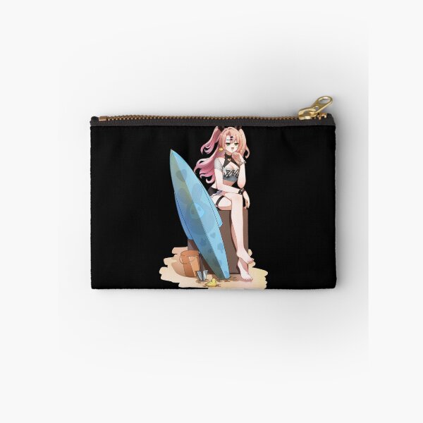 Item preview, Nicole Demara - Zenless Zone Zero designed and sold by Paige-keiser.