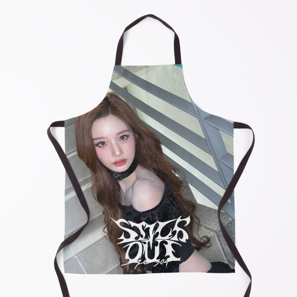 Item preview, NMIXX SULLYOON NMIXX SEE THAT NMIXX STICK OUT LOVE IS LONELY NSWER designed and sold by Valereekmerch.