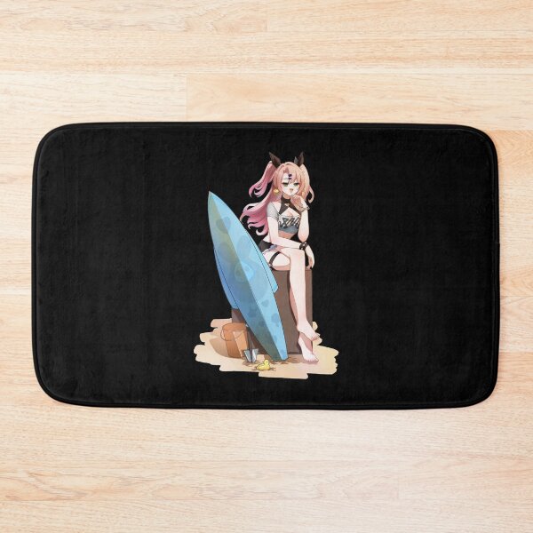 Item preview, Nicole Demara - Zenless Zone Zero designed and sold by Paige-keiser.