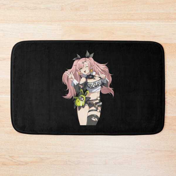 Item preview, Nicole Demara - Zenless Zone Zero designed and sold by Paige-keiser.
