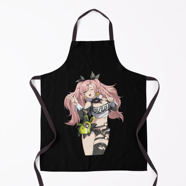 Item preview, Nicole Demara - Zenless Zone Zero designed and sold by Paige-keiser.