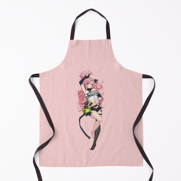 Item preview, Nicole Demara - Zenless Zone Zero designed and sold by Paige-keiser.