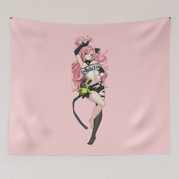 Item preview, Nicole Demara - Zenless Zone Zero designed and sold by Paige-keiser.