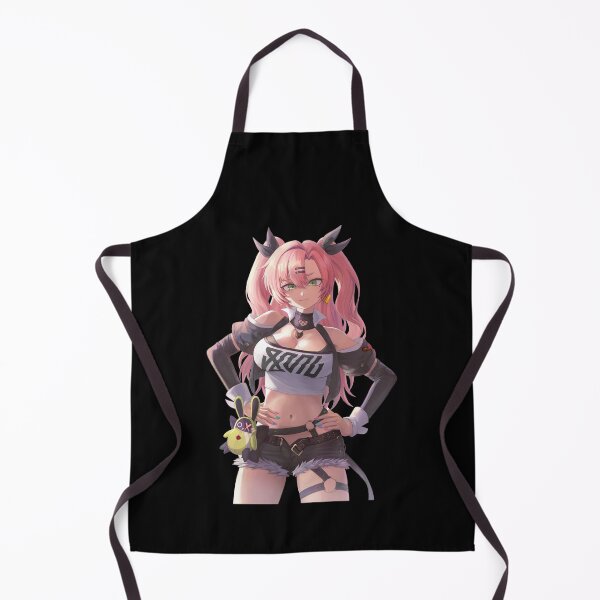 Item preview, Nicole Demara - Zenless Zone Zero designed and sold by Paige-keiser.