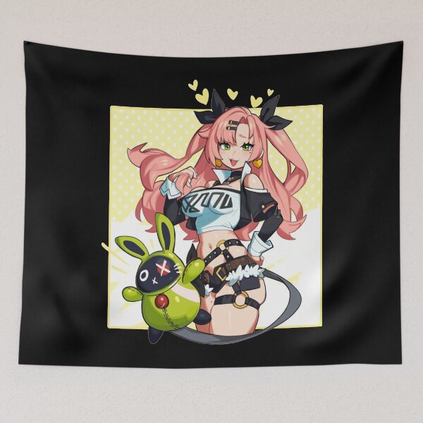 Item preview, Nicole Demara - Zenless Zone Zero designed and sold by Paige-keiser.