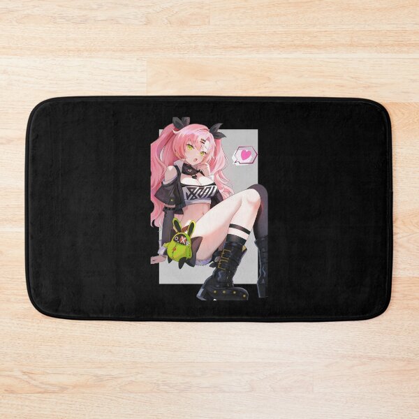 Item preview, Nicole Demara - Zenless Zone Zero designed and sold by Paige-keiser.