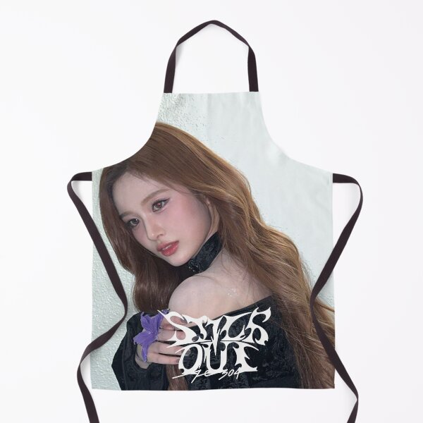Item preview, NMIXX SULLYOON NMIXX SEE THAT NMIXX STICK OUT LOVE IS LONELY NSWER designed and sold by Valereekmerch.