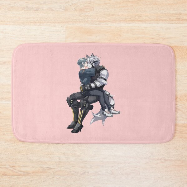 Item preview, Von Lycaon - Zenless Zone Zero designed and sold by Paige-keiser.
