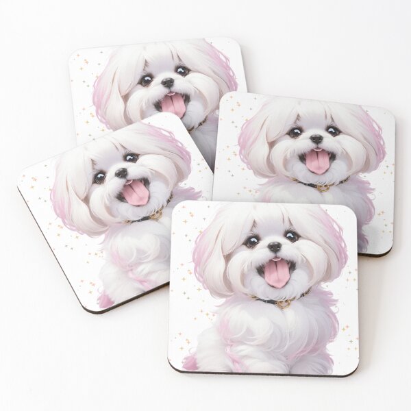 Item preview, Joyful Fluff designed and sold by GrafiShop.