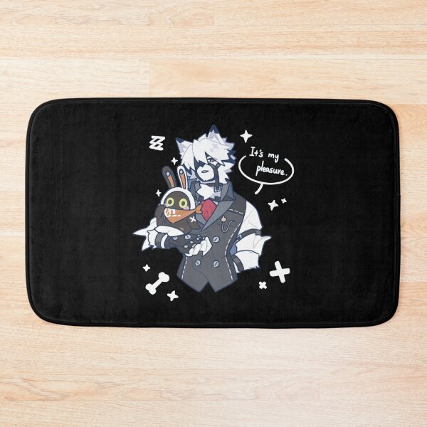 Item preview, Von Lycaon - Zenless Zone Zero designed and sold by Paige-keiser.