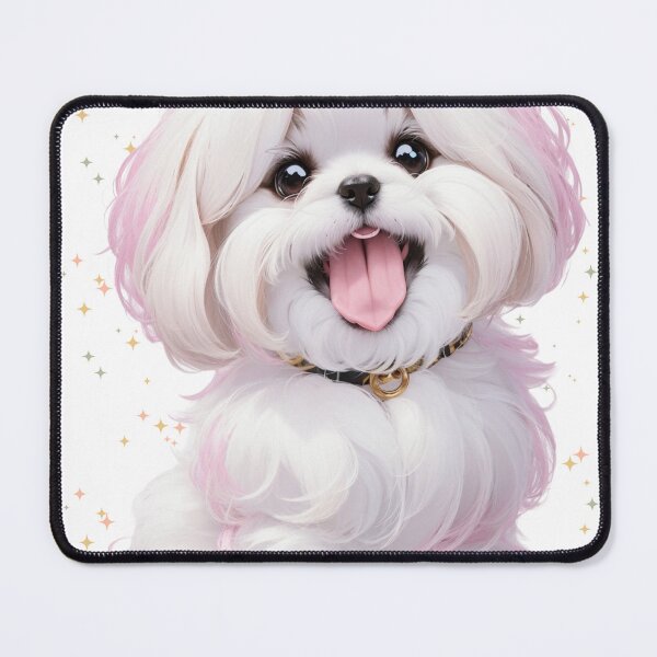Item preview, Joyful Fluff designed and sold by GrafiShop.