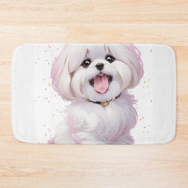 Item preview, Joyful Fluff designed and sold by GrafiShop.