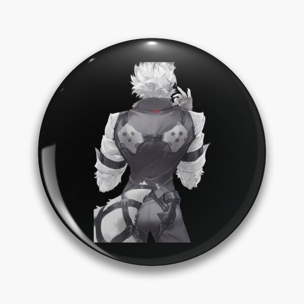Item preview, Von Lycaon - Zenless Zone Zero designed and sold by Paige-keiser.