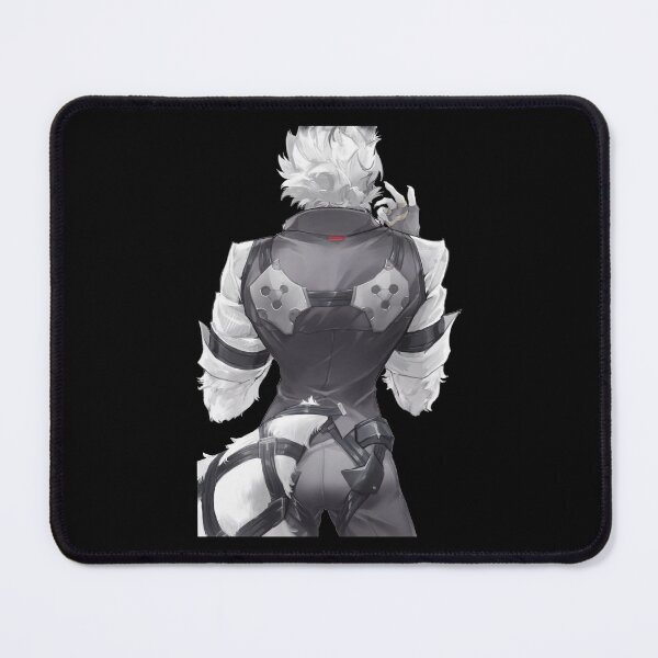 Item preview, Von Lycaon - Zenless Zone Zero designed and sold by Paige-keiser.