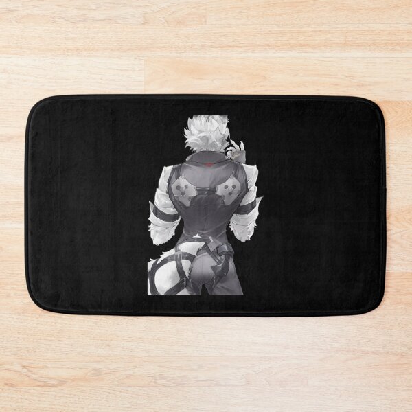 Item preview, Von Lycaon - Zenless Zone Zero designed and sold by Paige-keiser.