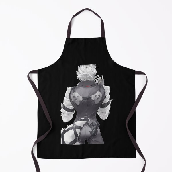 Item preview, Von Lycaon - Zenless Zone Zero designed and sold by Paige-keiser.