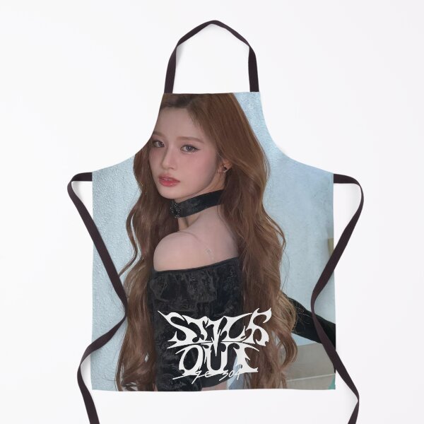 Item preview, NMIXX SULLYOON NMIXX SEE THAT NMIXX STICK OUT LOVE IS LONELY NSWER designed and sold by Valereekmerch.