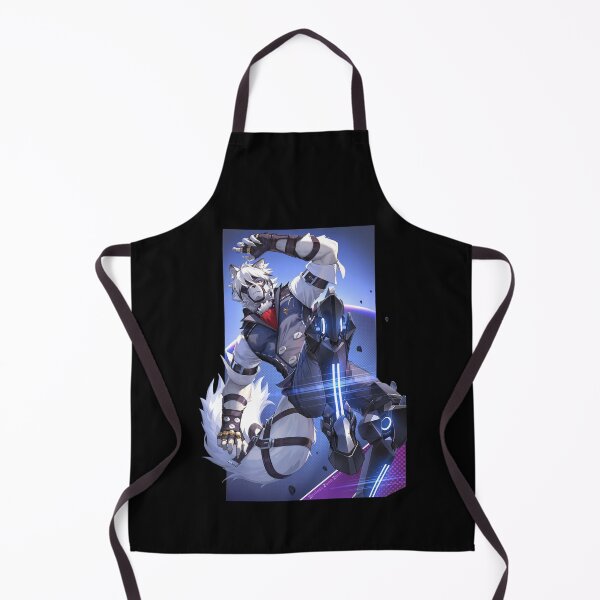 Item preview, Von Lycaon - Zenless Zone Zero designed and sold by Paige-keiser.