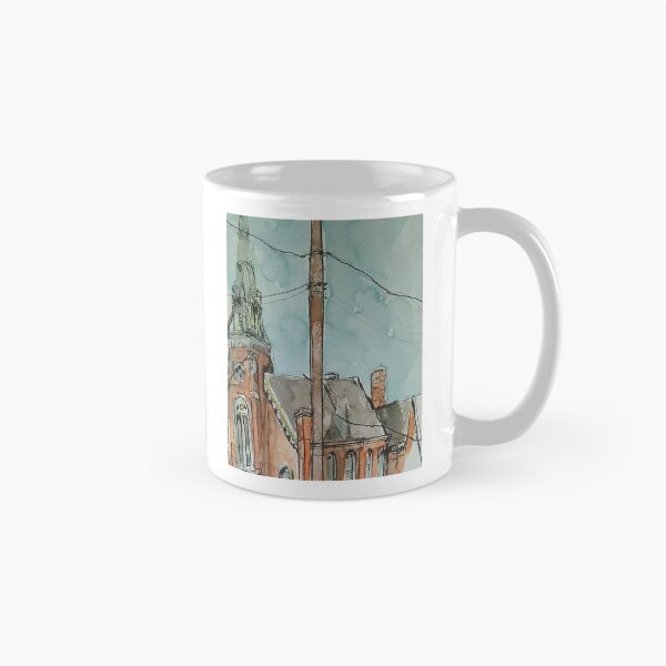 Item preview, Rutland, Vermont designed and sold by Kara Draws.