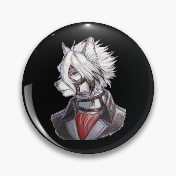 Item preview, Von Lycaon - Zenless Zone Zero designed and sold by Paige-keiser.
