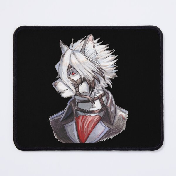 Item preview, Von Lycaon - Zenless Zone Zero designed and sold by Paige-keiser.