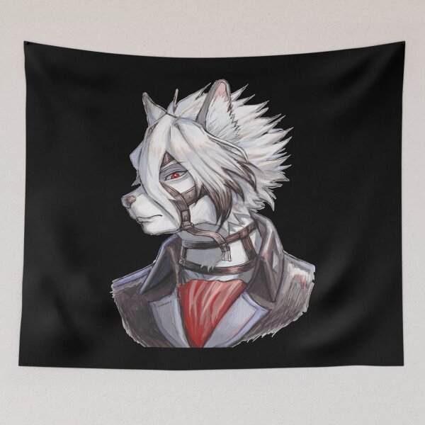Item preview, Von Lycaon - Zenless Zone Zero designed and sold by Paige-keiser.