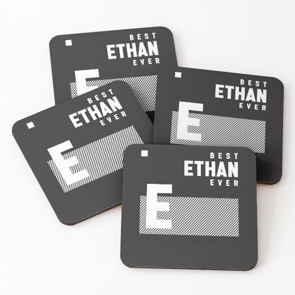Item preview, Best Ethan Ever - Name Ethan designed and sold by cidolopez.