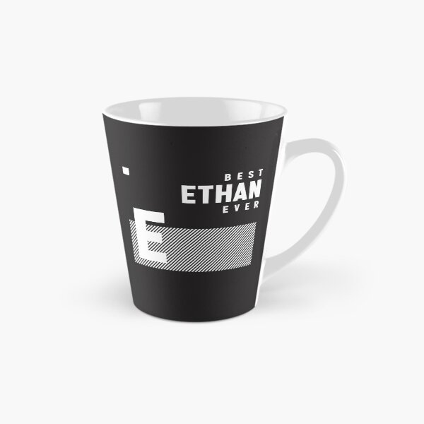 Item preview, Best Ethan Ever - Name Ethan designed and sold by cidolopez.