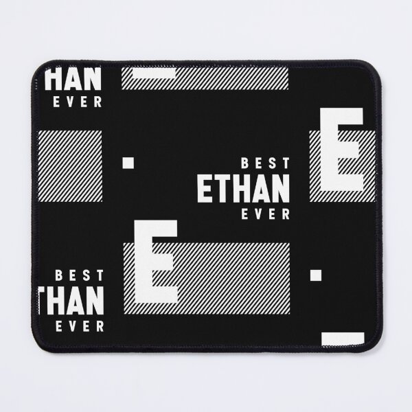 Item preview, Best Ethan Ever - Name Ethan designed and sold by cidolopez.