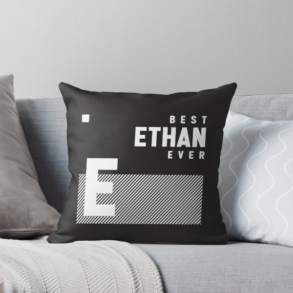 Item preview, Best Ethan Ever - Name Ethan designed and sold by cidolopez.