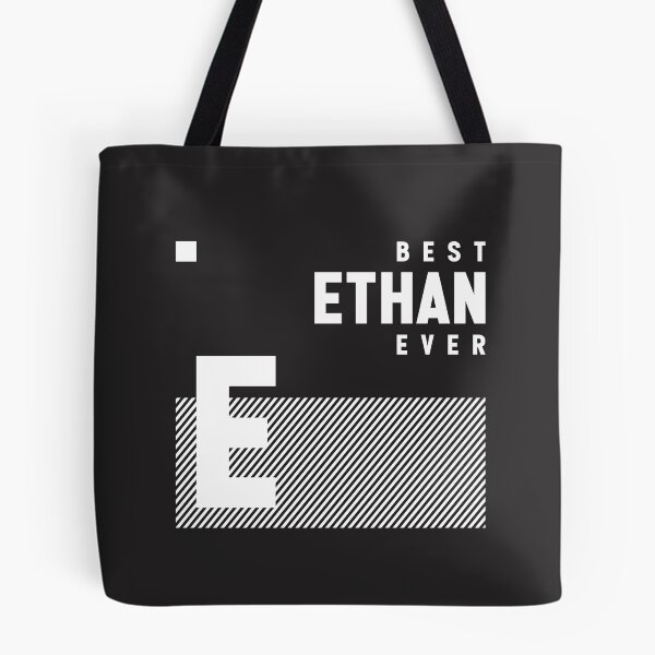 Artikelvorschau, Bester Ethan aller Zeiten - Name Ethan entworfen und verkauft von cidolopez.