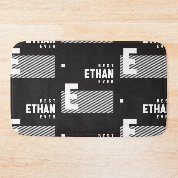 Item preview, Best Ethan Ever - Name Ethan designed and sold by cidolopez.