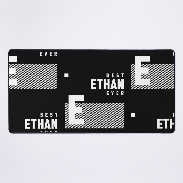 Item preview, Best Ethan Ever - Name Ethan designed and sold by cidolopez.