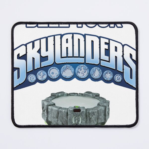 Item preview, SELL YOUR SKYLANDERS designed and sold by LinkCGN2018.