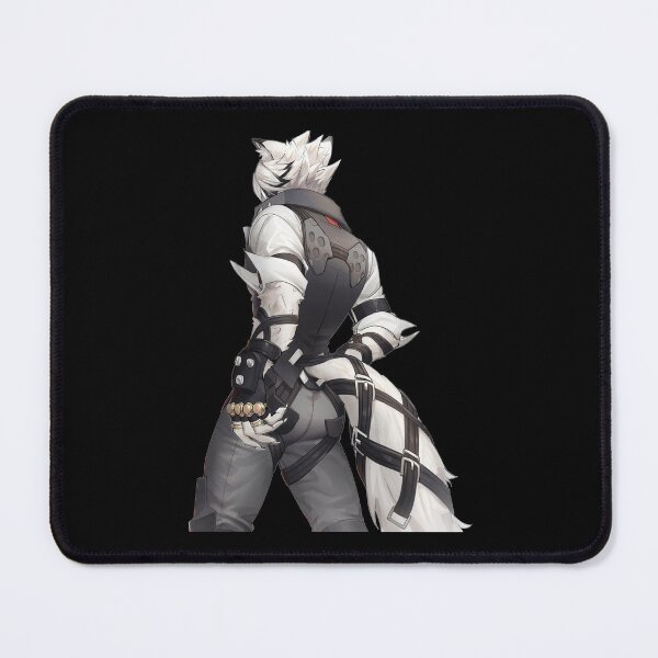 Item preview, Von Lycaon - Zenless Zone Zero designed and sold by Paige-keiser.