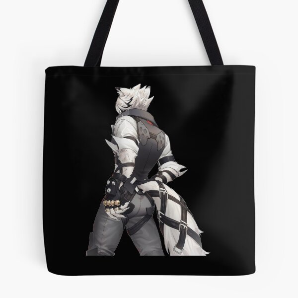 Item preview, Von Lycaon - Zenless Zone Zero designed and sold by Paige-keiser.