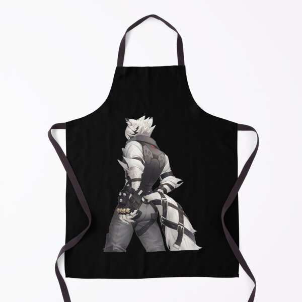Item preview, Von Lycaon - Zenless Zone Zero designed and sold by Paige-keiser.